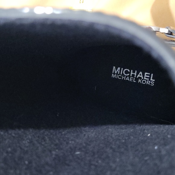 Michael Kores Rainboots - Picture 9 of 11